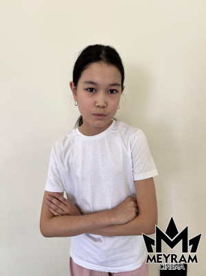 Назым Нұрлыбай