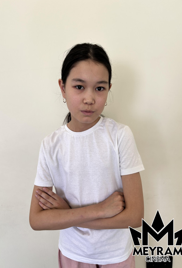 Назым Нұрлыбай