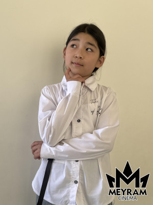 Айару Абрахман