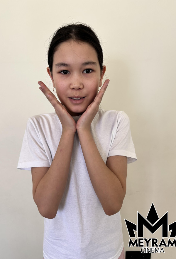 Назым Нұрлыбай