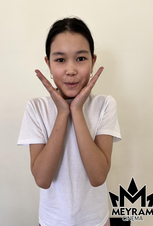 Назым Нұрлыбай