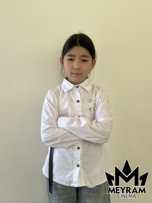 Айару Абрахман