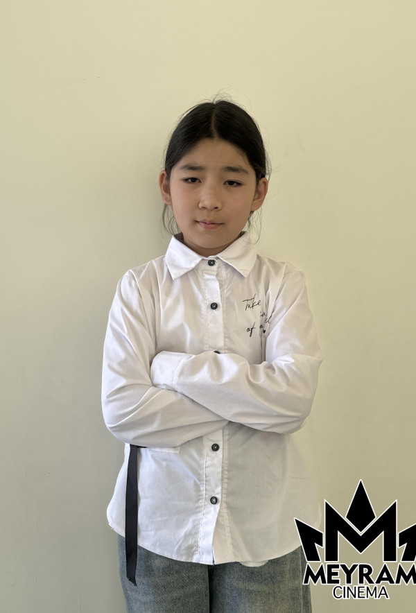 Айару Абрахман