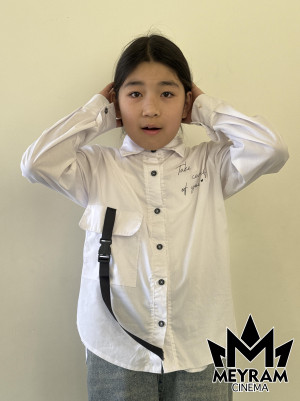 Айару Абрахман