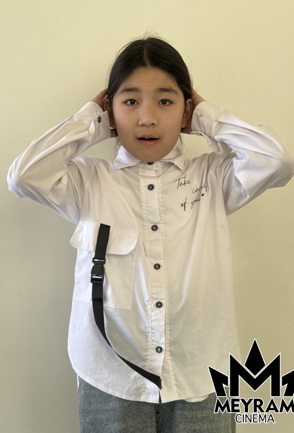 Айару Абрахман