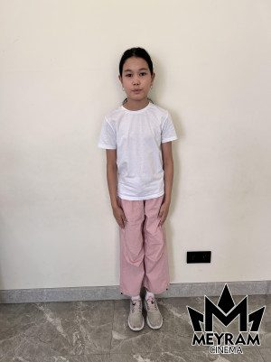 Назым Нұрлыбай