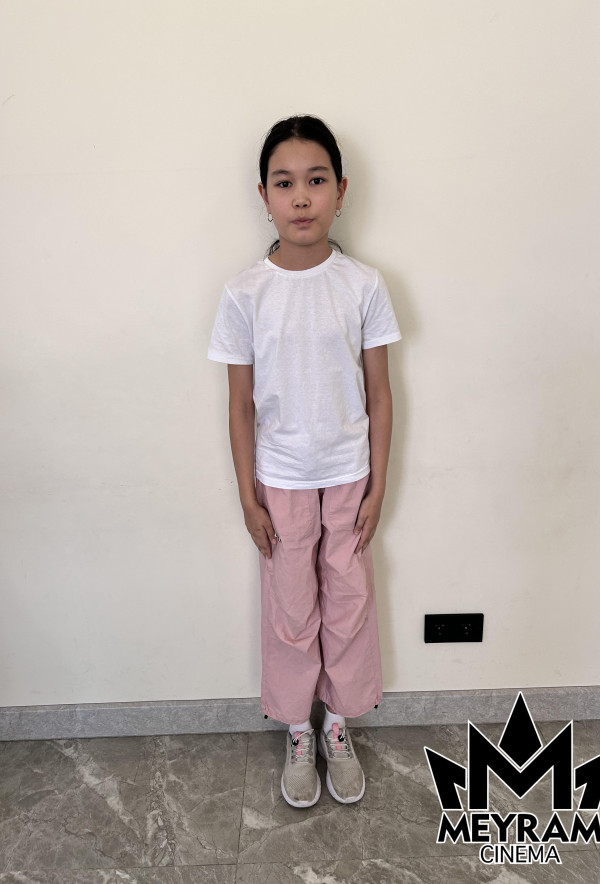 Назым Нұрлыбай