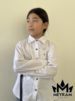 Айару Абрахман