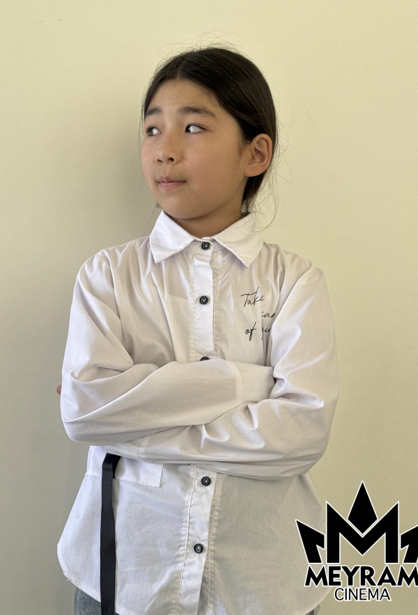 Айару Абрахман