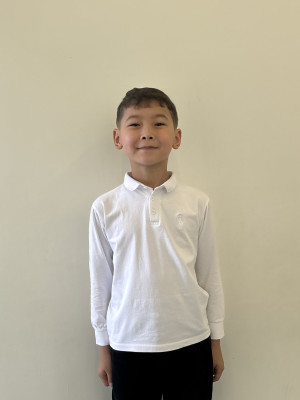 Алибек Сәрсен