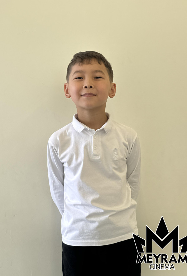 Алибек Сәрсен