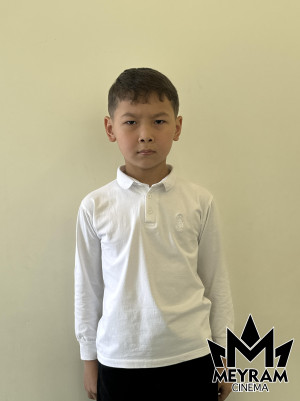 Алибек Сәрсен