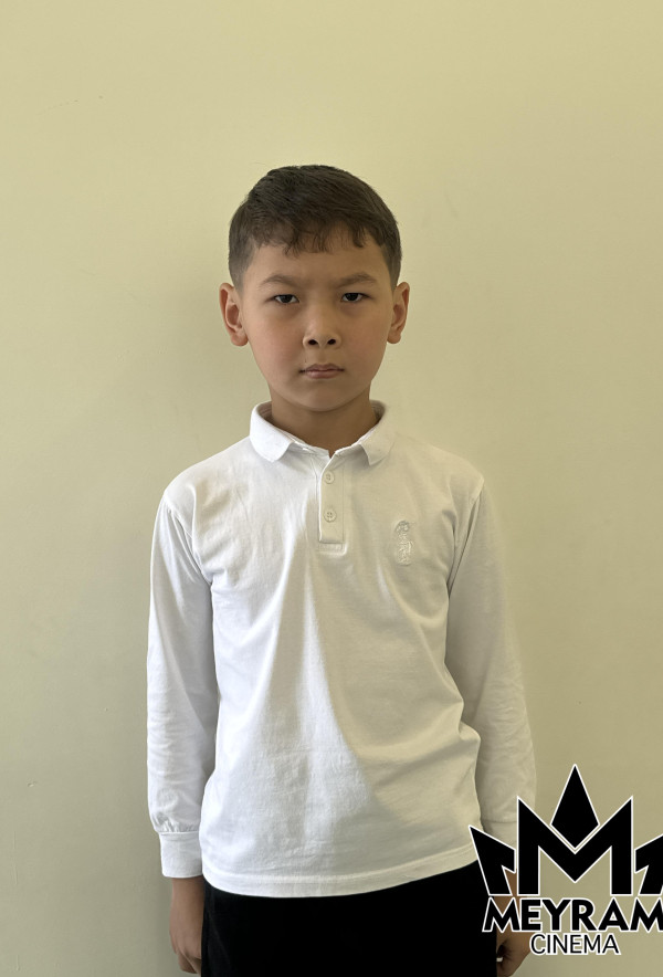 Алибек Сәрсен