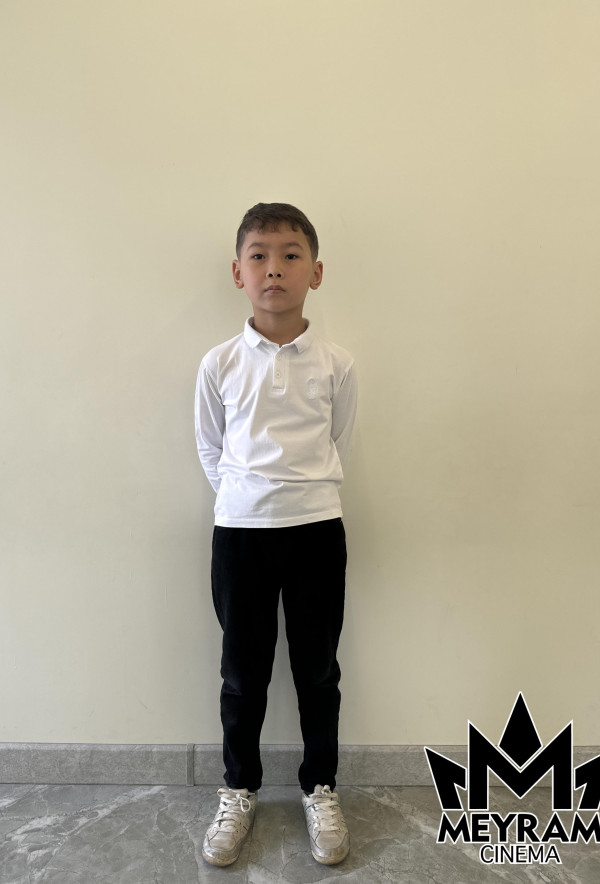 Алибек Сәрсен