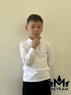 Алибек Сәрсен