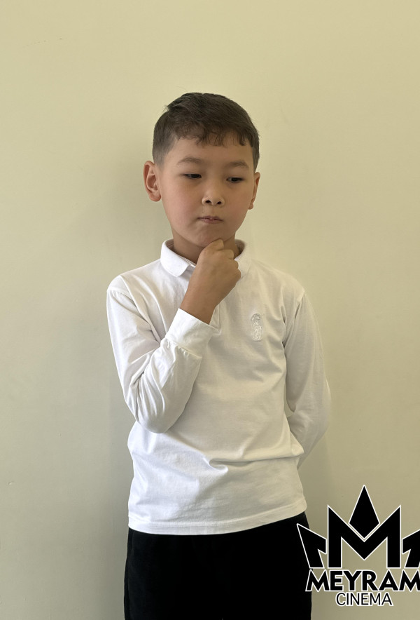 Алибек Сәрсен