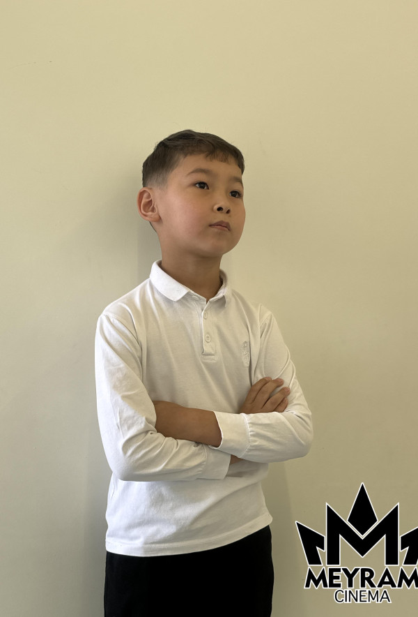 Алибек Сәрсен