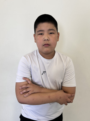 Бейбарыс Қалиасқар