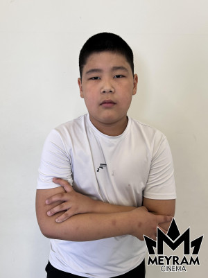 Бейбарыс Қалиасқар