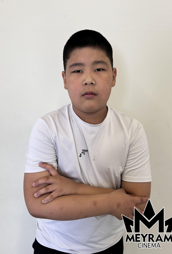 Бейбарыс Қалиасқар