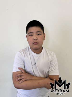 Бейбарыс Қалиасқар