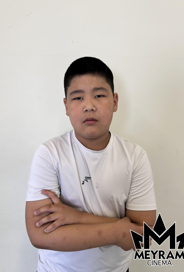 Бейбарыс Қалиасқар