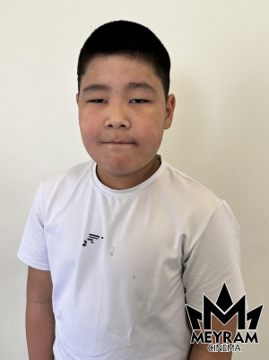 Бейбарыс Қалиасқар