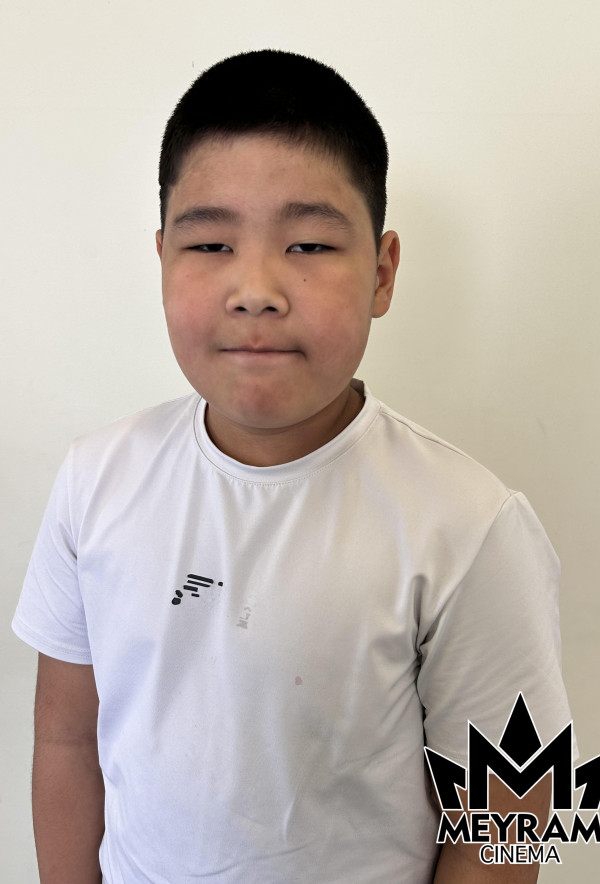 Бейбарыс Қалиасқар