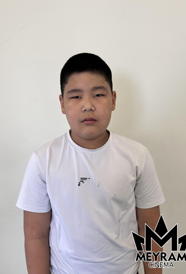 Бейбарыс Қалиасқар