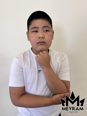 Бейбарыс Қалиасқар