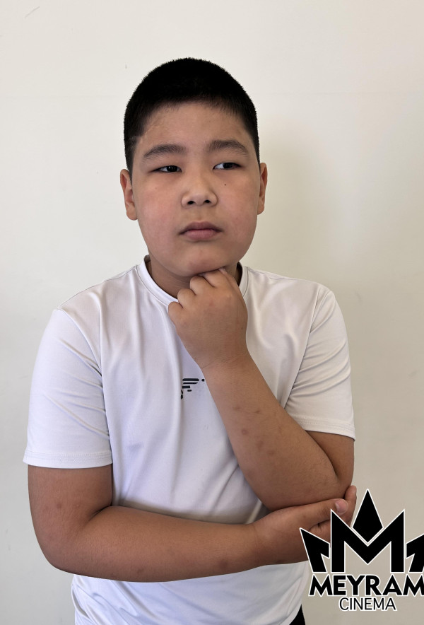 Бейбарыс Қалиасқар