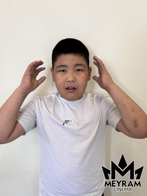 Бейбарыс Қалиасқар