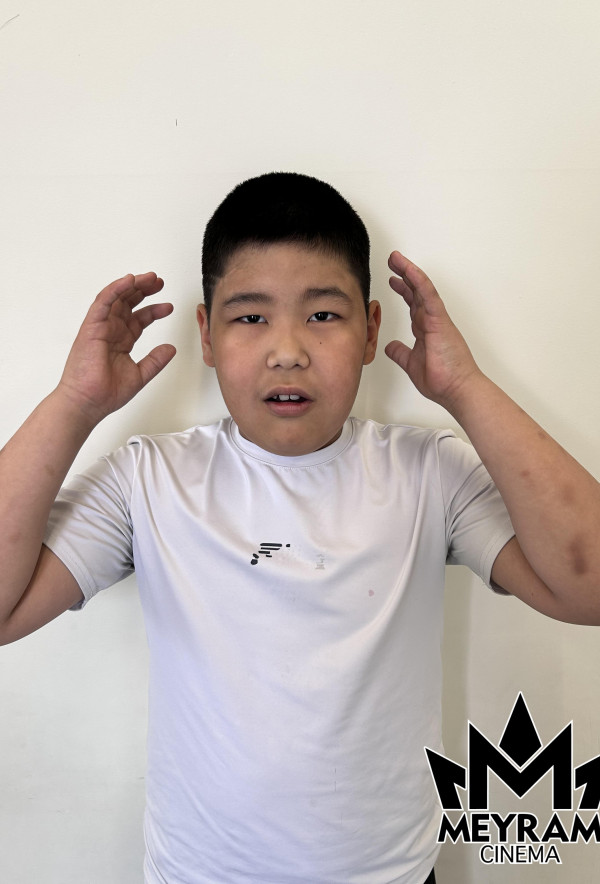 Бейбарыс Қалиасқар