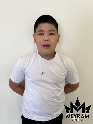 Бейбарыс Қалиасқар