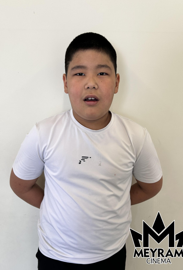 Бейбарыс Қалиасқар