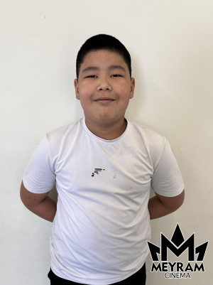 Бейбарыс Қалиасқар