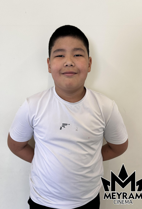 Бейбарыс Қалиасқар