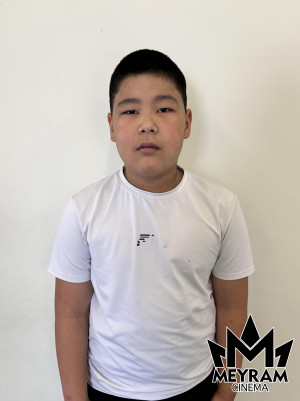 Бейбарыс Қалиасқар