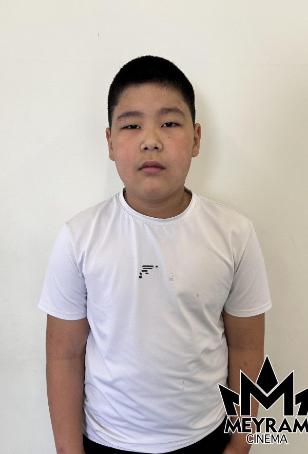 Бейбарыс Қалиасқар