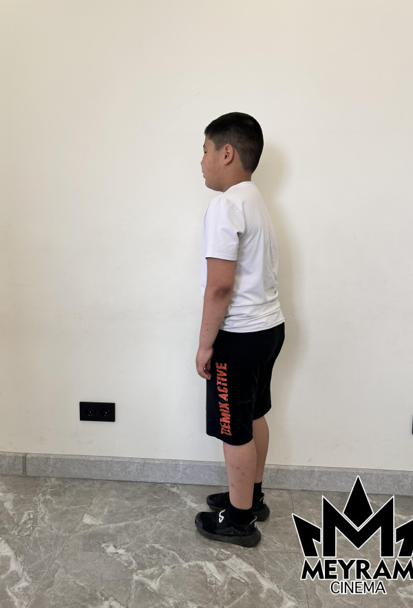 Бейбарыс Қалиасқар