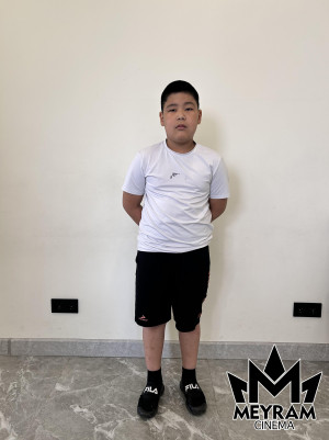 Бейбарыс Қалиасқар