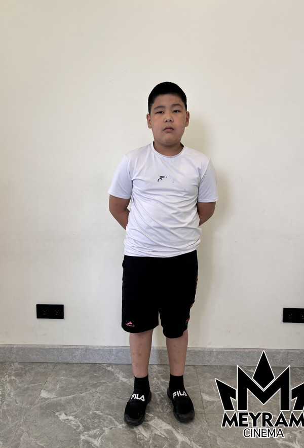 Бейбарыс Қалиасқар