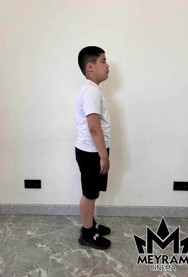 Бейбарыс Қалиасқар