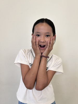 Айзере Мақсатқызы