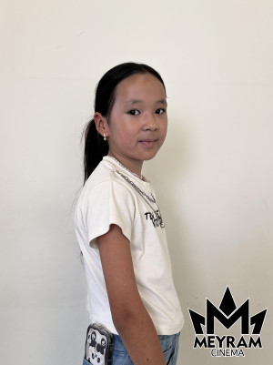 Айзере Мақсатқызы