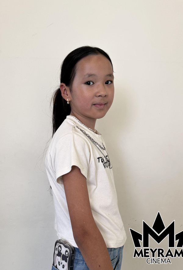 Айзере Мақсатқызы