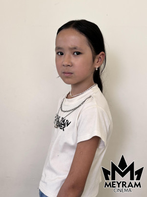 Айзере Мақсатқызы