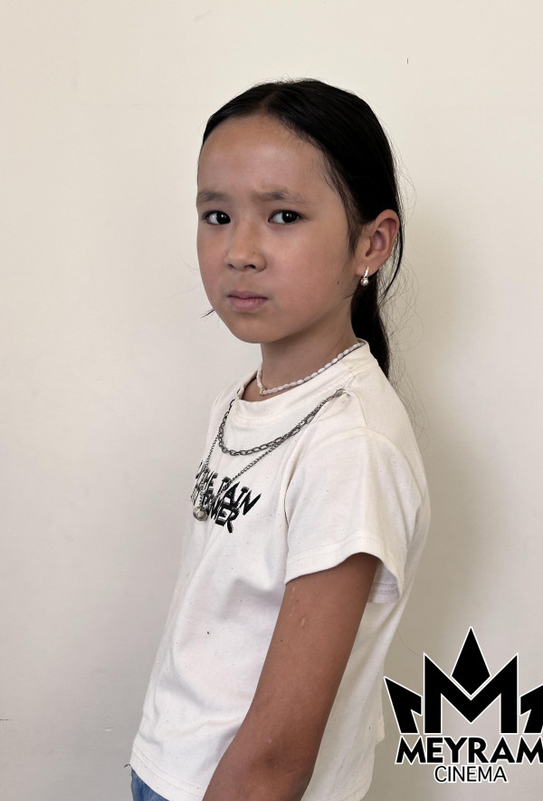 Айзере Мақсатқызы