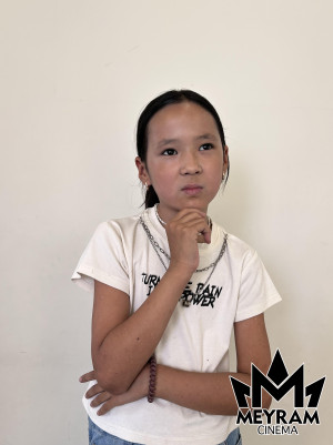 Айзере Мақсатқызы