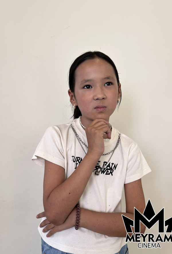 Айзере Мақсатқызы